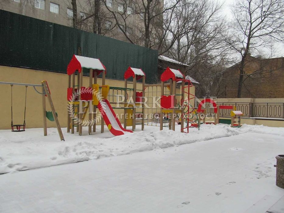 Багатокімнатна квартира за адресою вул. Іллєнка Юрія (площа 194 м²) - Atlanta.ua - фото 13