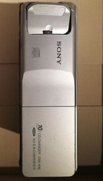 mala de cd’s cd 10 cd marca sonny leitor de 10 cd’s