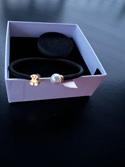 Bransoletka TOUS Mesh Icon