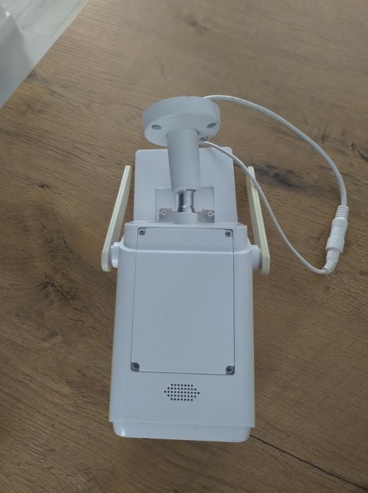 Kamera solarna Wi-Fi