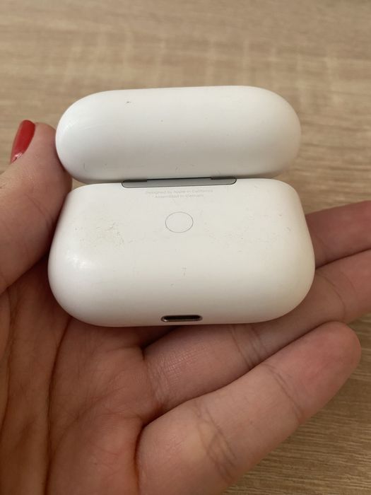 Słuchawki Air Pods Pro 2