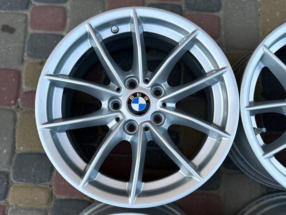 Диски R16 5 112  (Volkswagen, Skoda, Audi, Mersedes)BMW Original