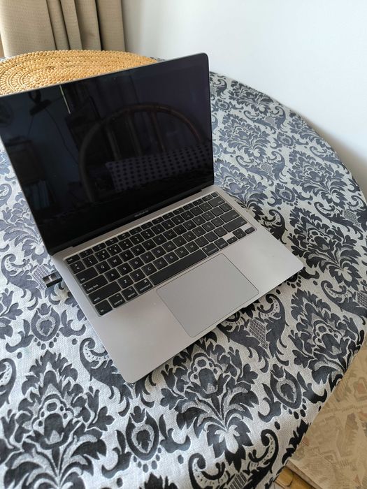 portátil apple air 13 II como novo