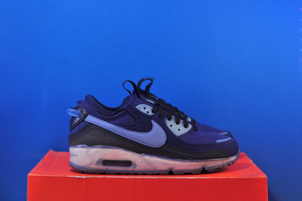 Кросівки Mizuno Wave Lightning  Nike Air Max Terrascape 90 Оригінал