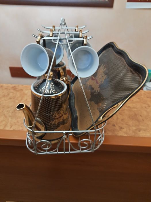 Подарочный сервис.