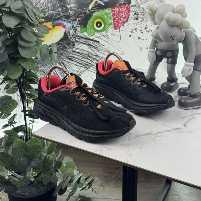 Кросівки Hoka Rincon 3 42 розмір Е6072