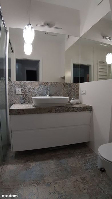 Apartament na Osiedlu Diamentowym