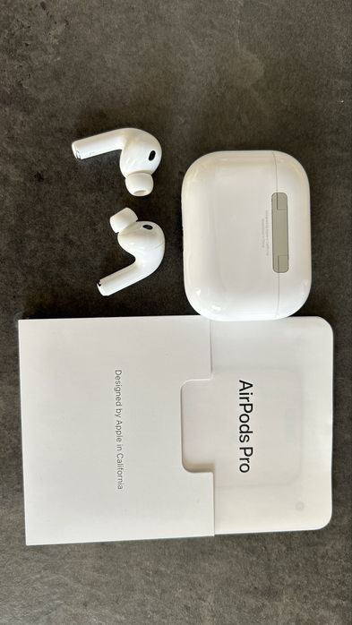 Apple AirPods Pro 3 gen.