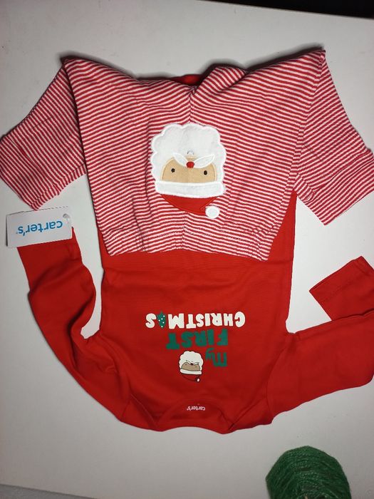 Костюмчик  Carter's