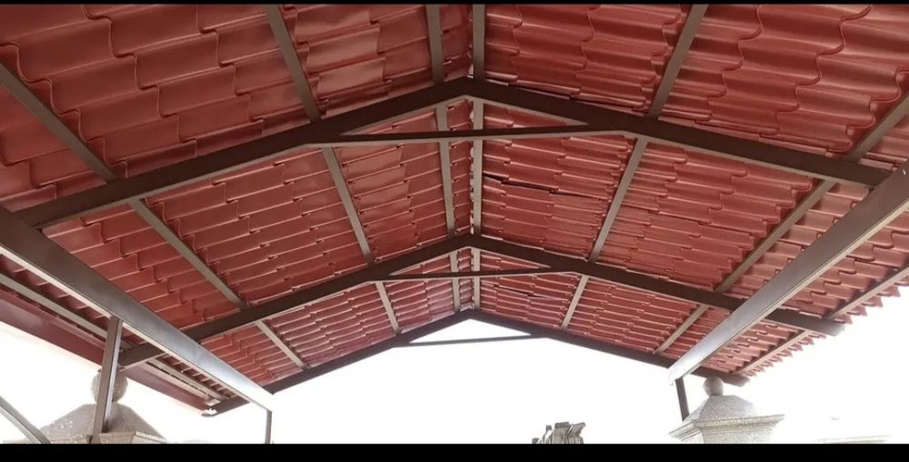 Сварочные работы