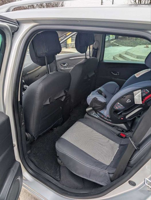 Renault Grand Scienic 3, 2014р, 1.5 дизель