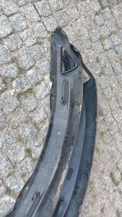 Spoiler de parachoques Honda Civic 8 de 2008