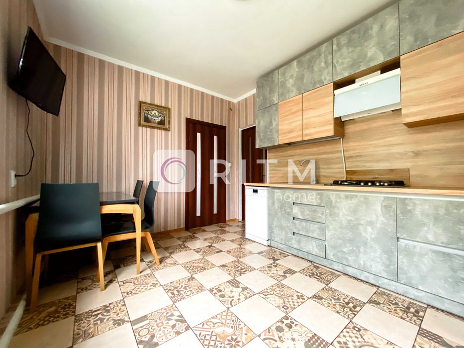 Продаж будинку з усіма зручностями в районі вул. Львівської