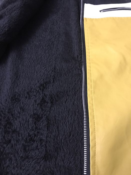 Куртка шкіряна чоловіча