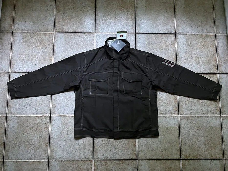 рабочая куртка Engelbert Strauss Dickies Mascot Makita Stanley Snicker