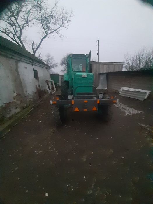 Продам трактор  т 40