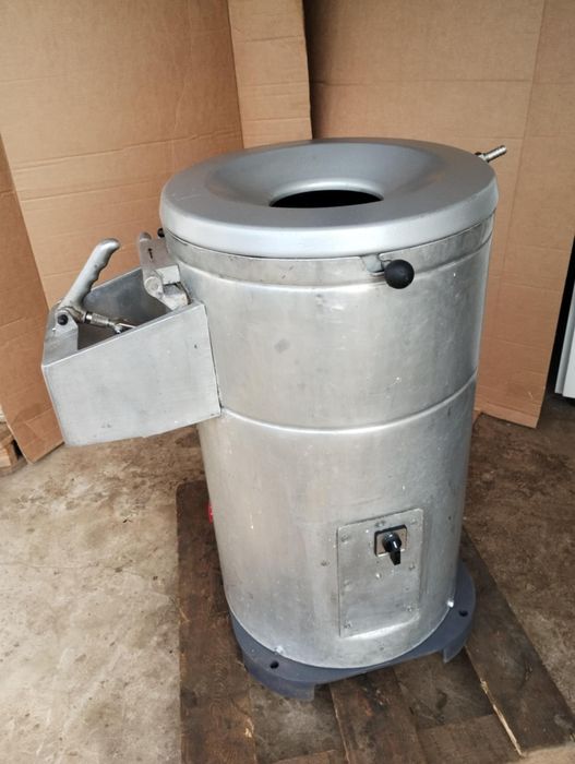 Obieraczka do ziemniaków OZ 8 SPOMASZ