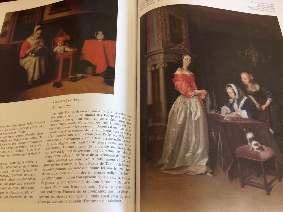 L’Europe de 1600 a 1750