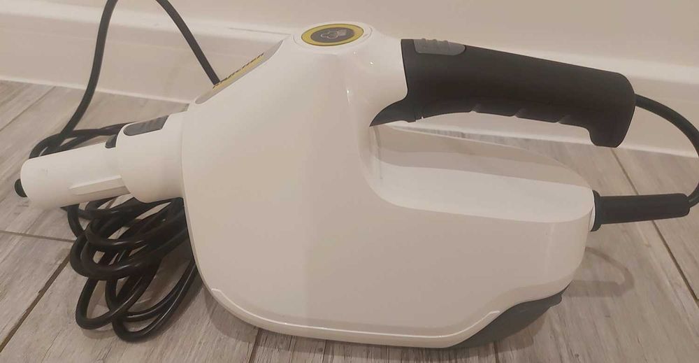 Czyścik parowy KARCHER SC 1 Multi & Up EU 1.516-410.0 do fug