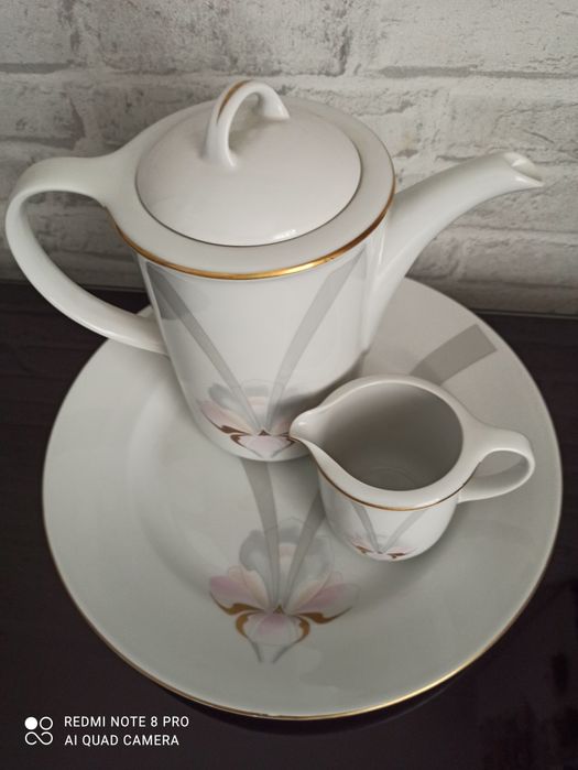 Чайный сервиз Германия