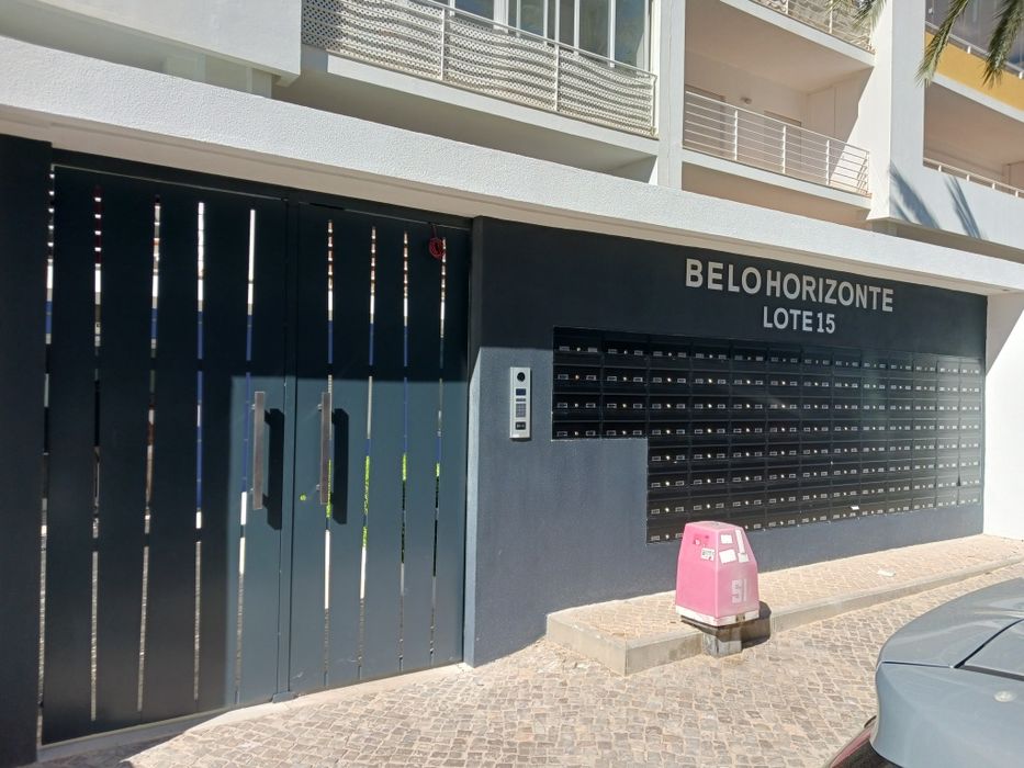 T1 Praia da Rocha com Piscina - Verão 2026