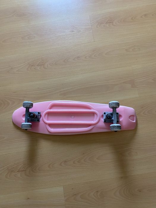 Penny skate usado