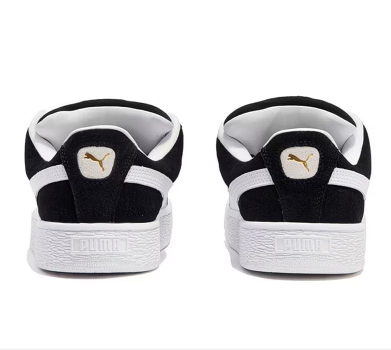 Кросівки Puma Suede XL