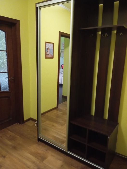 Здаю свою квартиру на ЖК Паркові Озера, вул. Воскресенська 16В