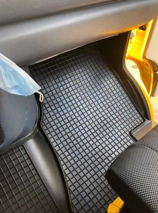 Эвакуатор частичной погрузки 4*4 Mercedes Sprinter 412