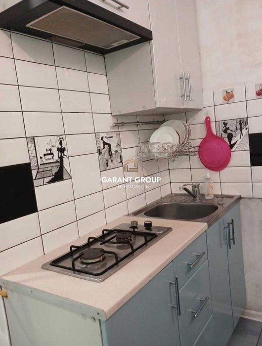 Супер пропозиція однокімнатна квартира за вигідною ціною