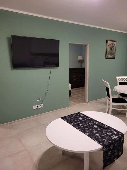 Wynajmę przytulny apartament