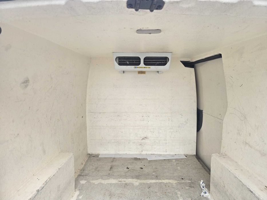 citroen jumpy 2,0 182 km rodados 3 lugares