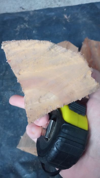 Висушена деревина абрикоса/ заготовки, вироби з дерева