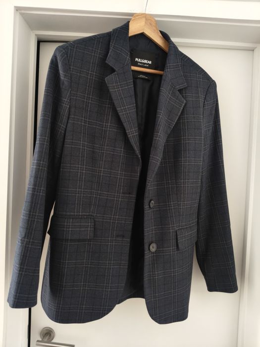 Casaco Pull & Bear  Novo  Tam S ( Portes Incluídos)