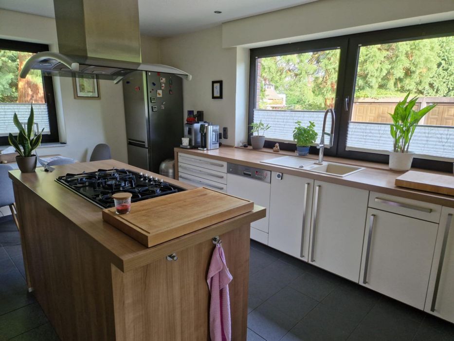 Meble kuchenne calosc