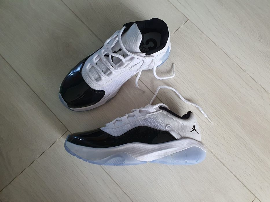 AIR Jordan 11 CMFT Low (GS)