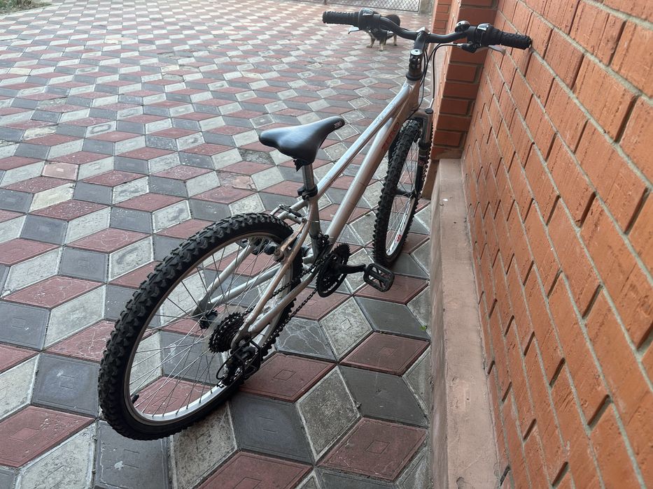 Велосипед Zero Raleigh 18 speed