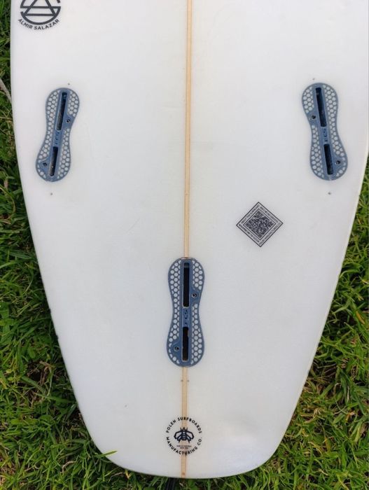 Prancha de Surf Polen