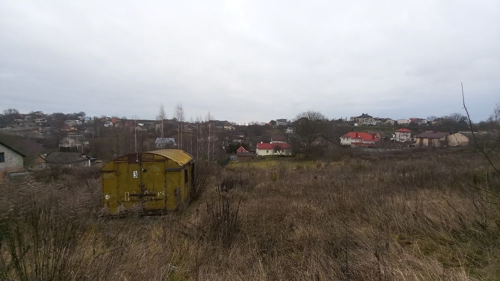 Продаж ділянки  Городище.