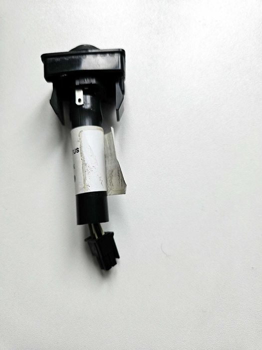 Botão sensores Toyota