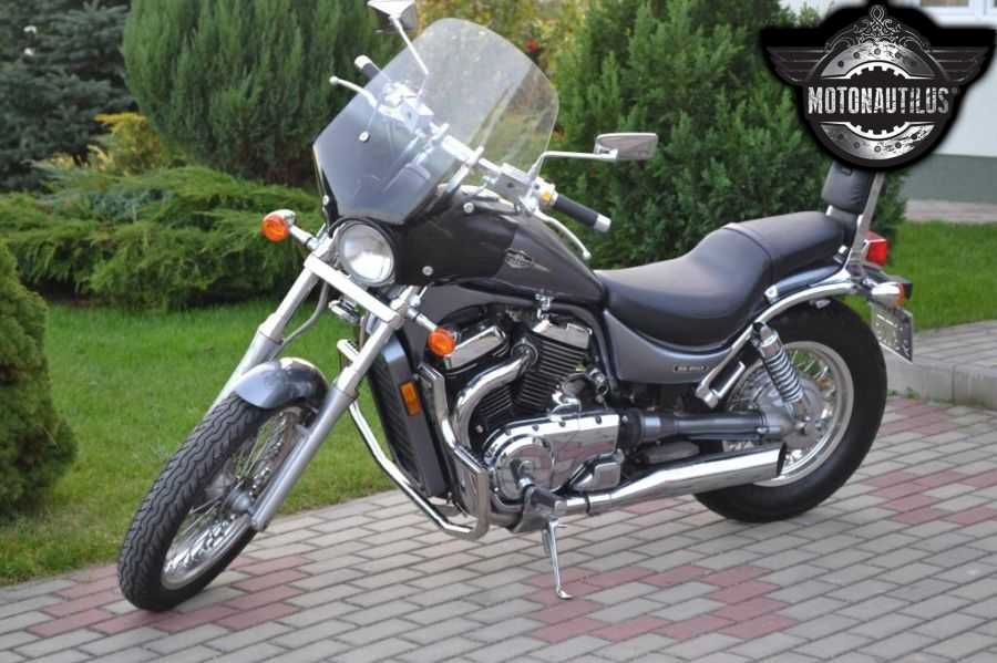 gmole spacerówki Kawasaki VN 750 Vulcan 750 Twin