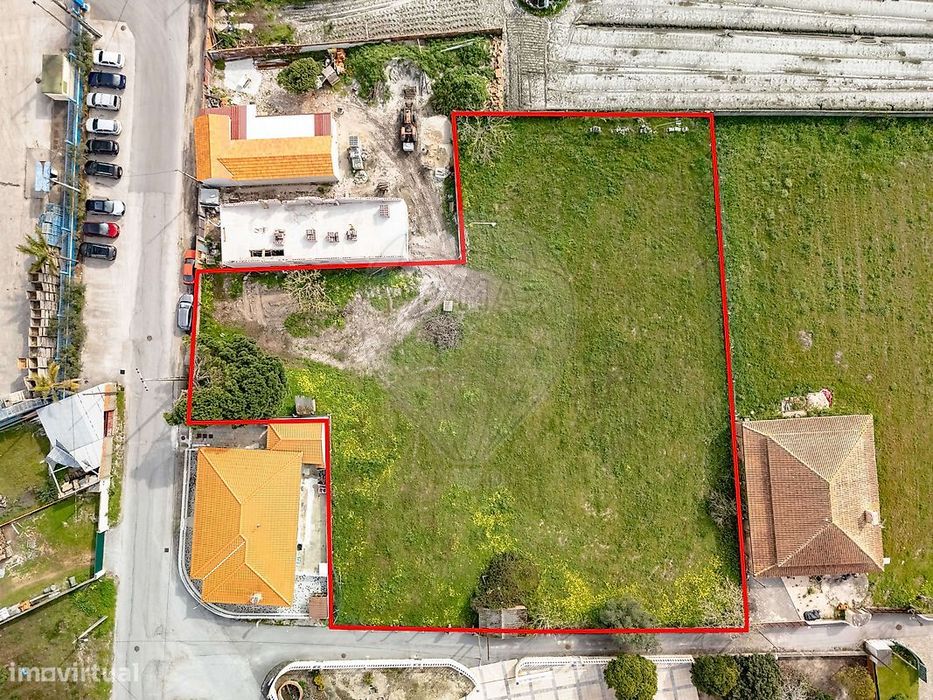 Rustic Land for Sale