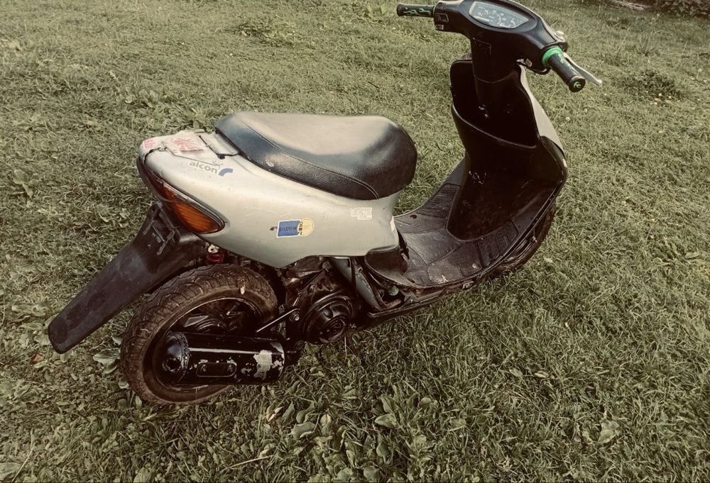 Продам Honda Dio AF34
