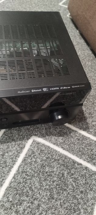 Amplituner Yamaha RX V485