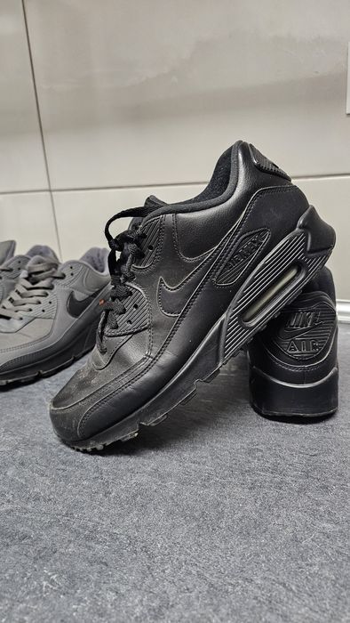 Air max 90 tamanho 42,5 (originais)
