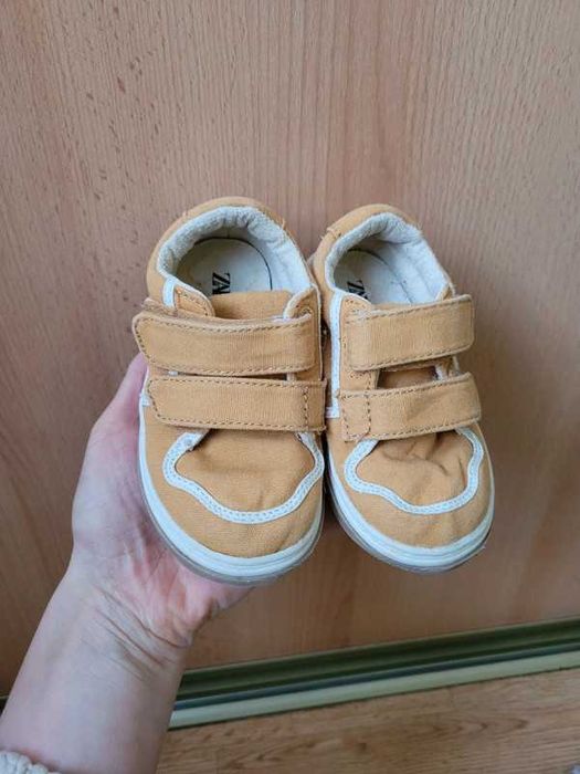 Buty trampki Zara 21