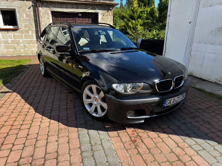BMW Seria 3