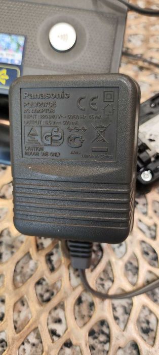 Продам радиотелефон Panasonic KX-TG8107UA