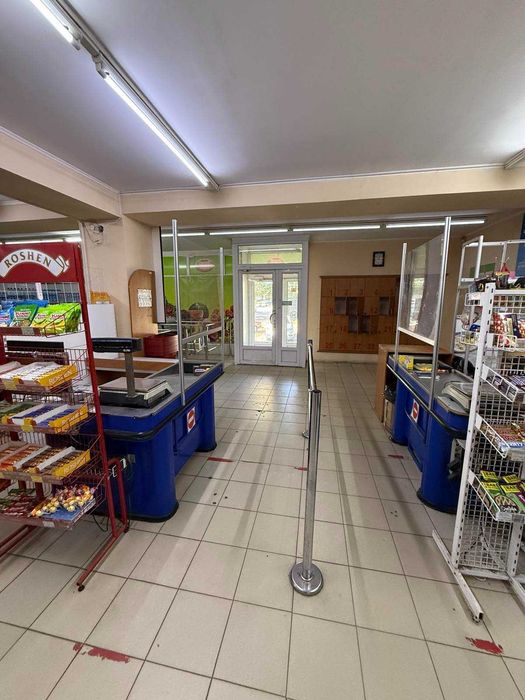 Здам нежитлове приміщення окрема будівля