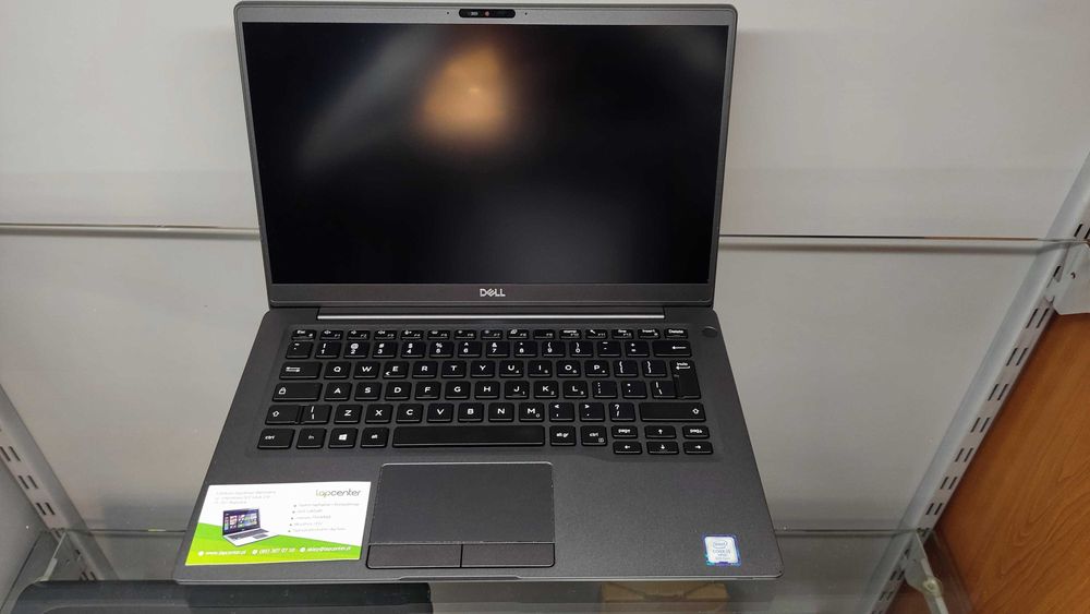 Dell Latitude 7400 I5-8gen 16GB RAM 512SSD W11P - LapCenter.pl